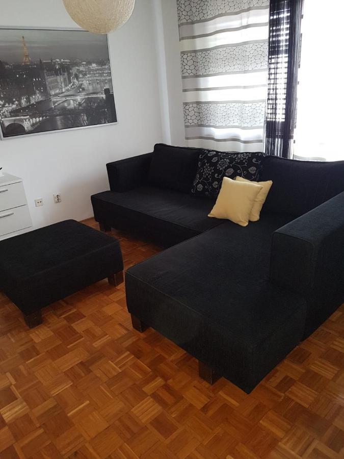 Apartment Noa Пула Екстериор снимка