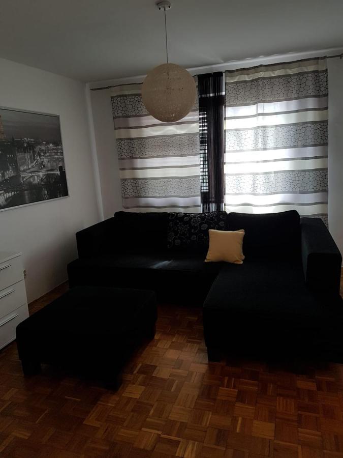 Apartment Noa Пула Екстериор снимка