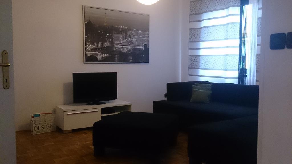 Apartment Noa Пула Стая снимка