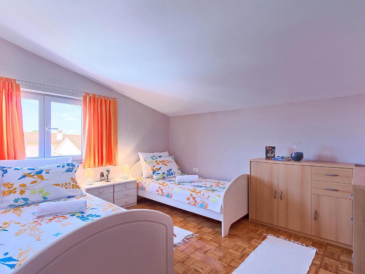 Apartment Noa Пула Екстериор снимка