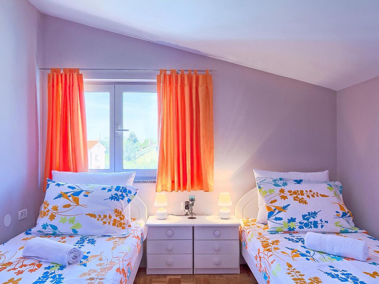 Apartment Noa Пула Екстериор снимка