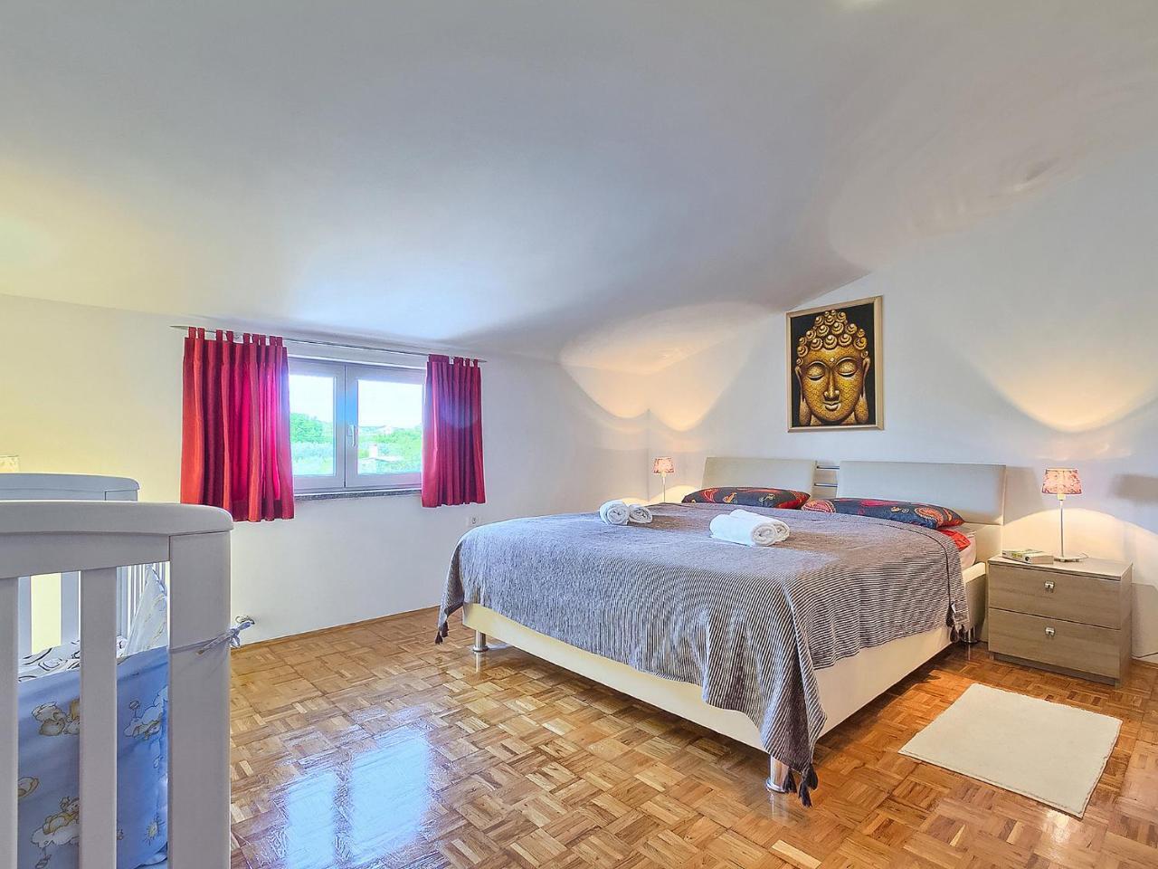 Apartment Noa Пула Екстериор снимка