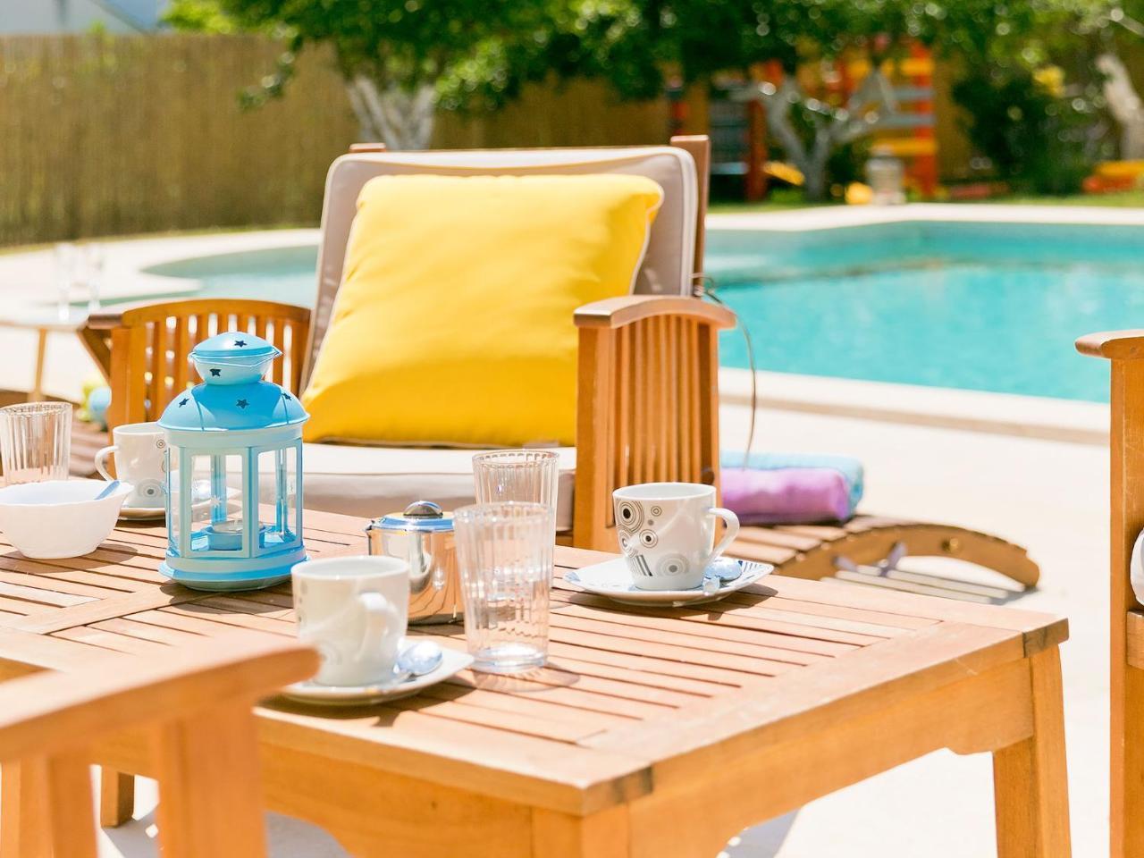 Apartment Noa Пула Екстериор снимка