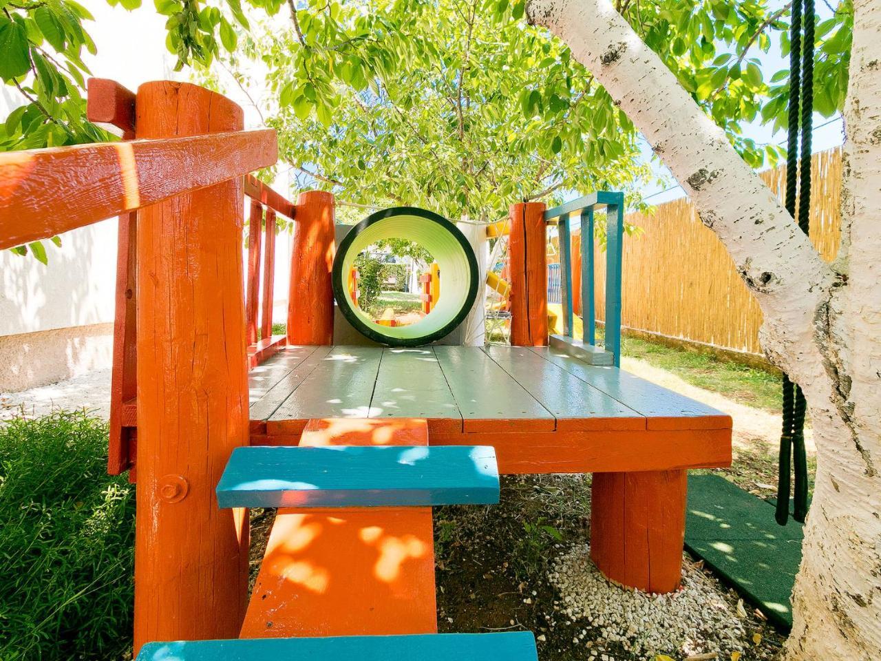 Apartment Noa Пула Екстериор снимка