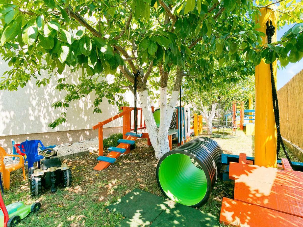 Apartment Noa Пула Екстериор снимка
