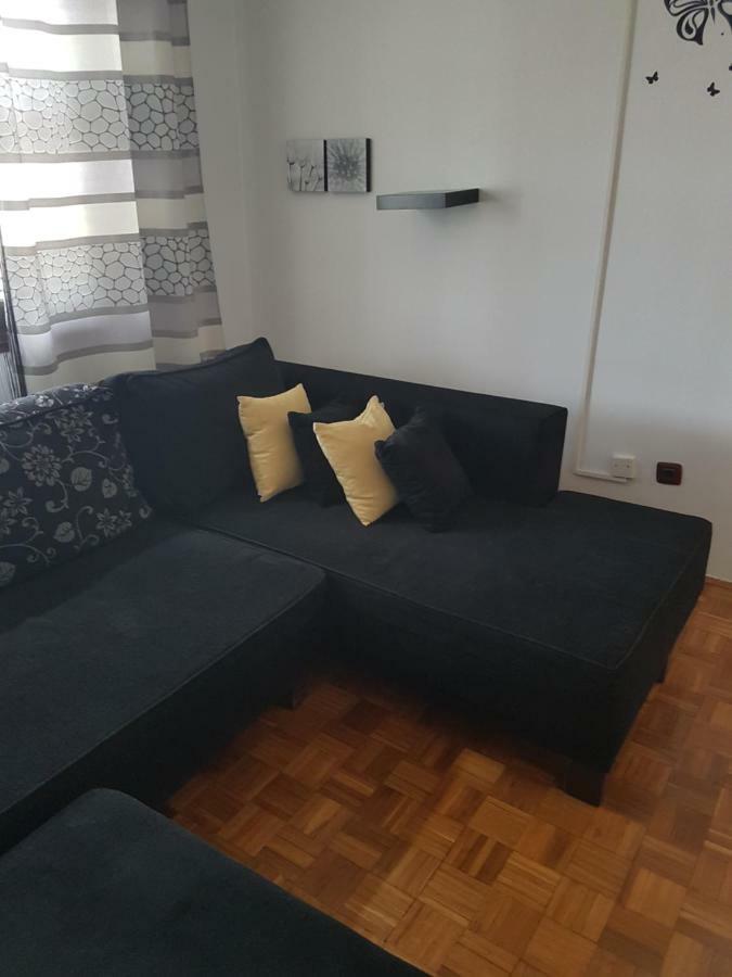 Apartment Noa Пула Екстериор снимка