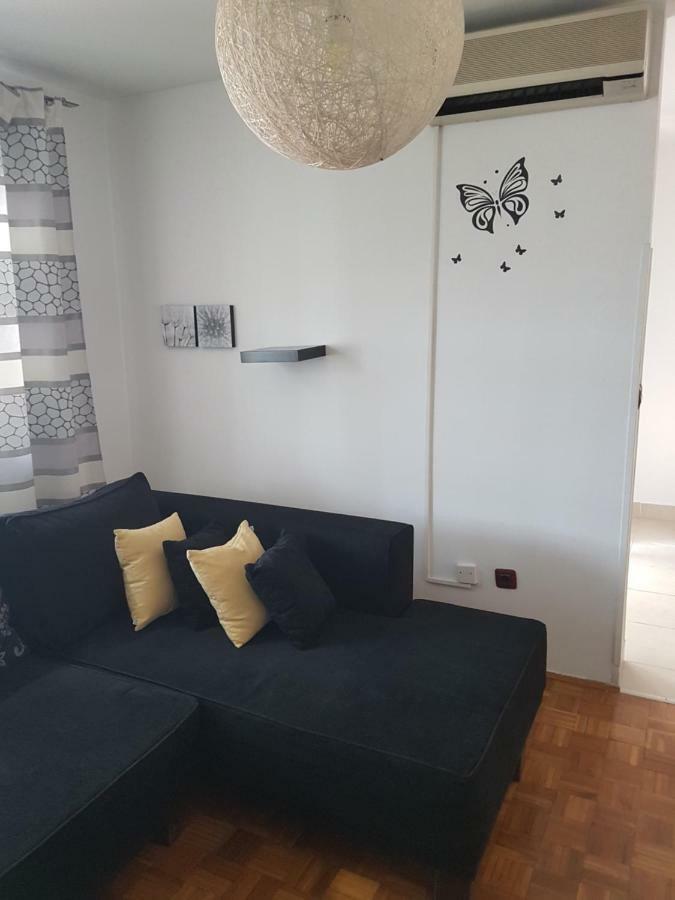 Apartment Noa Пула Екстериор снимка